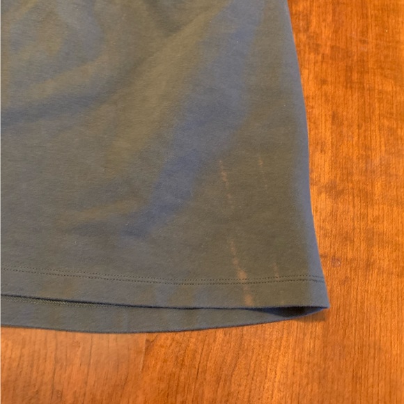 Anthropologie (“Bordeaux”) Fit & Flare dress - Picture 3 of 6